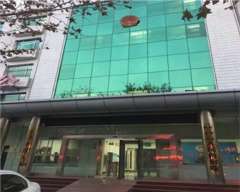 渭南臨渭區(qū)人民檢察院自動(dòng)門(mén)安裝