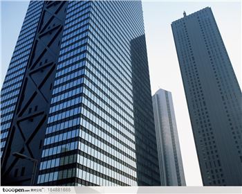 單元式玻璃幕墻