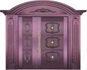 帶您走進(jìn)銅門的世界