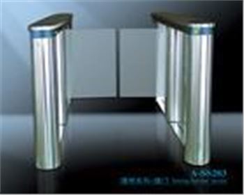 道閘-讓你的區(qū)域變得整潔秩序