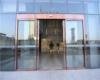 平移自動(dòng)門(mén)