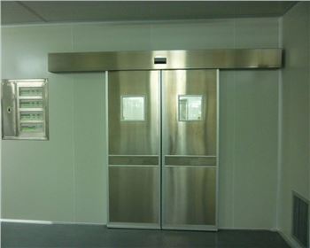 氣密門不銹鋼門體醫(yī)用門