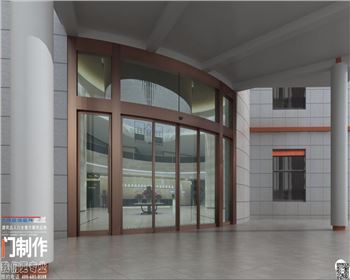 自動門生產(chǎn)