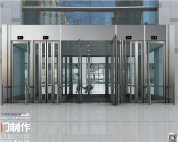 西安自動(dòng)逃生門生產(chǎn)