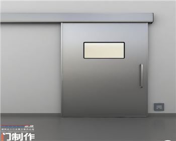 西安醫(yī)用門(mén)